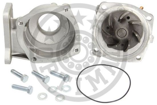 Obrázok Vodné čerpadlo, chladenie motora OPTIMAL  AQ1086