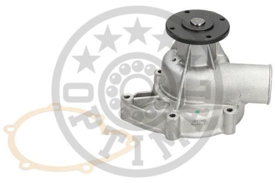 Obrázok Vodné čerpadlo, chladenie motora OPTIMAL  AQ1095