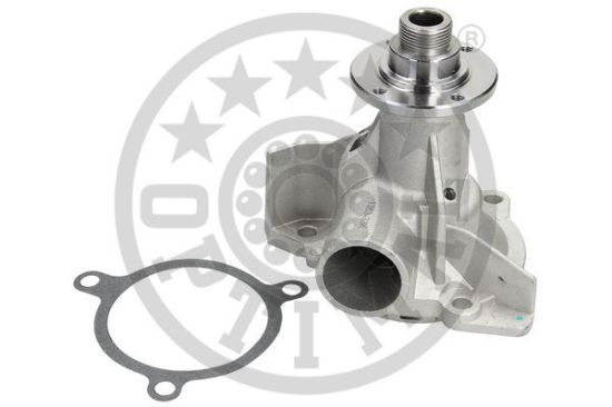 Obrázok Vodné čerpadlo, chladenie motora OPTIMAL  AQ1102