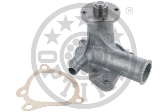 Obrázok Vodné čerpadlo, chladenie motora OPTIMAL  AQ1166