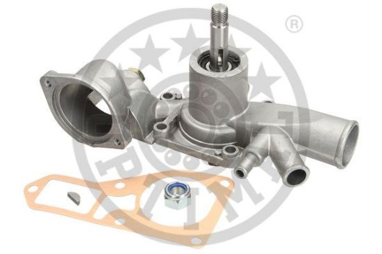 Obrázok Vodné čerpadlo, chladenie motora OPTIMAL  AQ1446