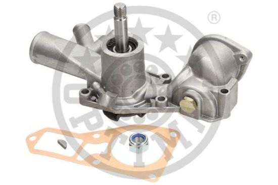 Obrázok Vodné čerpadlo, chladenie motora OPTIMAL  AQ1446