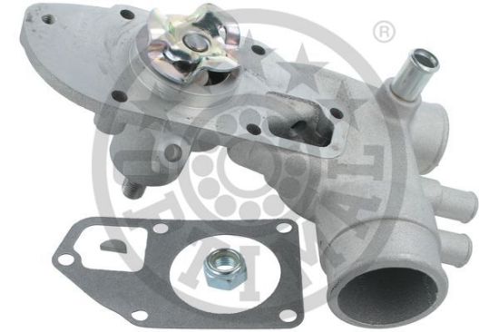 Obrázok Vodné čerpadlo, chladenie motora OPTIMAL  AQ1454