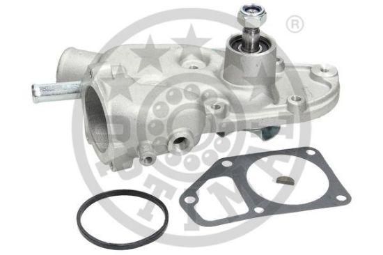 Obrázok Vodné čerpadlo, chladenie motora OPTIMAL  AQ1465