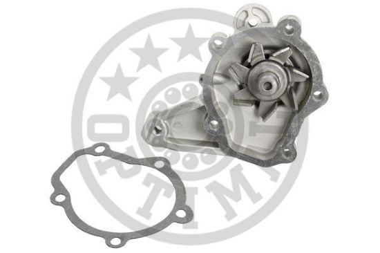 Obrázok Vodné čerpadlo, chladenie motora OPTIMAL  AQ1679