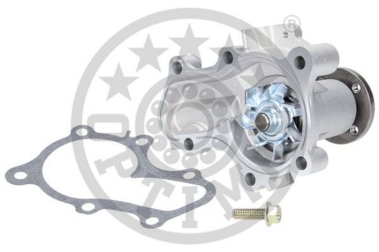 Obrázok Vodné čerpadlo, chladenie motora OPTIMAL  AQ2080