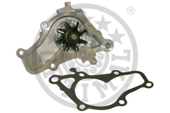 Obrázok Vodné čerpadlo, chladenie motora OPTIMAL  AQ2142