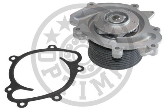 Obrázok Vodné čerpadlo, chladenie motora OPTIMAL  AQ2227