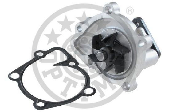 Obrázok Vodné čerpadlo, chladenie motora OPTIMAL  AQ2295