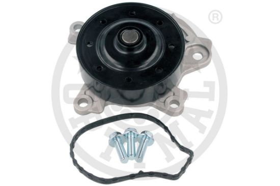 Obrázok Vodné čerpadlo, chladenie motora OPTIMAL  AQ2301