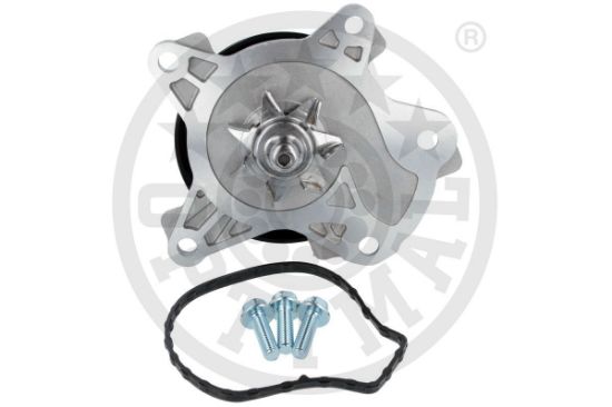 Obrázok Vodné čerpadlo, chladenie motora OPTIMAL  AQ2301