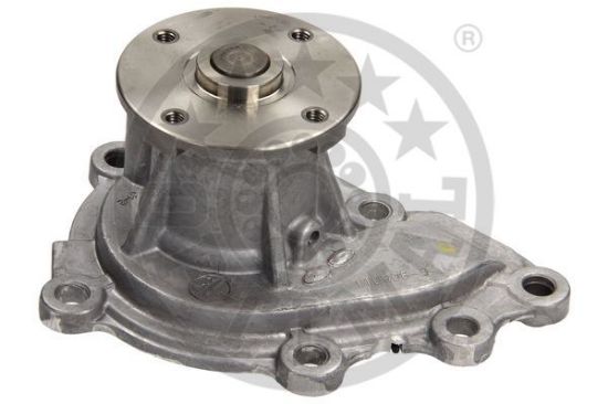 Obrázok Vodné čerpadlo, chladenie motora OPTIMAL  AQ2339