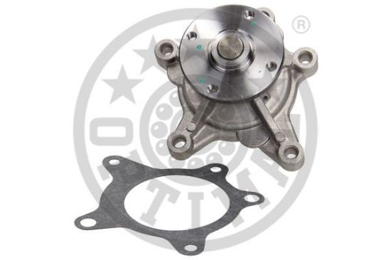 Obrázok Vodné čerpadlo, chladenie motora OPTIMAL  AQ2363