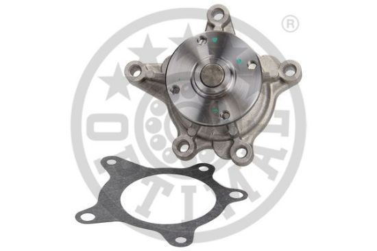 Obrázok Vodné čerpadlo, chladenie motora OPTIMAL  AQ2363