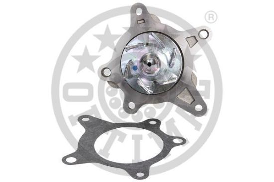 Obrázok Vodné čerpadlo, chladenie motora OPTIMAL  AQ2363