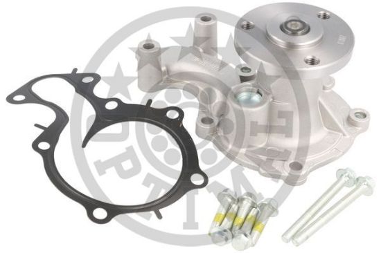 Obrázok Vodné čerpadlo, chladenie motora OPTIMAL  AQ2368