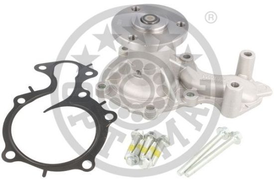 Obrázok Vodné čerpadlo, chladenie motora OPTIMAL  AQ2368