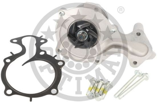 Obrázok Vodné čerpadlo, chladenie motora OPTIMAL  AQ2368