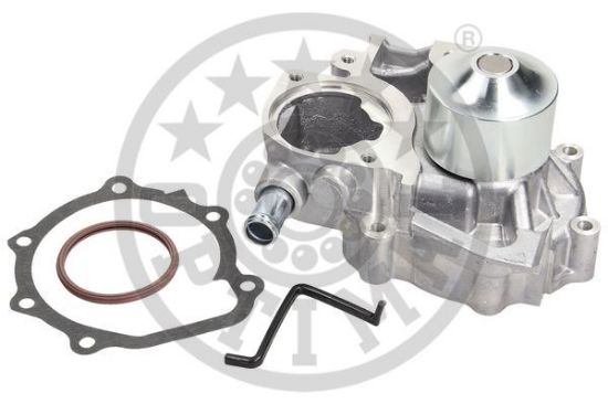 Obrázok Vodné čerpadlo, chladenie motora OPTIMAL  AQ2397