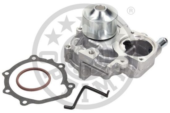 Obrázok Vodné čerpadlo, chladenie motora OPTIMAL  AQ2397