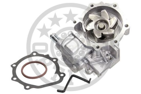 Obrázok Vodné čerpadlo, chladenie motora OPTIMAL  AQ2397