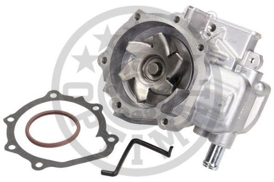 Obrázok Vodné čerpadlo, chladenie motora OPTIMAL  AQ2397