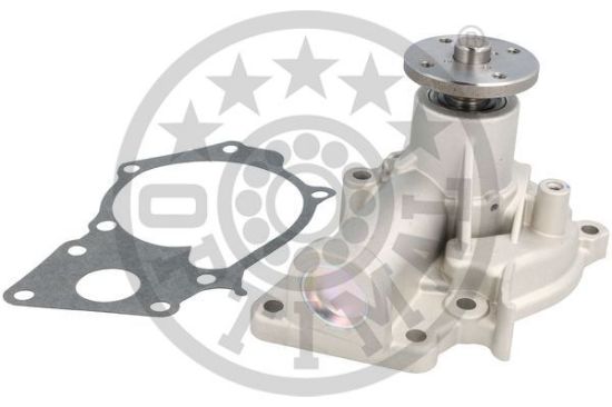 Obrázok Vodné čerpadlo, chladenie motora OPTIMAL  AQ2420