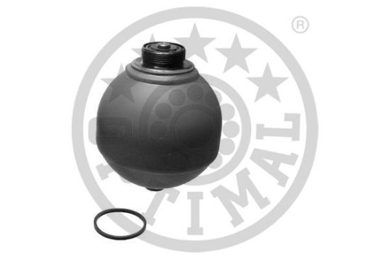 Obrázok Tlakový zásobník, Prużenie/Tlmenie OPTIMAL  AX043