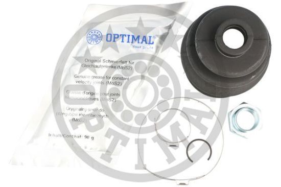 Obrázok Manżeta hnacieho hriadeľa - opravná sada OPTIMAL  CVB10242CR