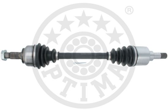 Obrázok Hnací hriadeľ OPTIMAL  DS4023