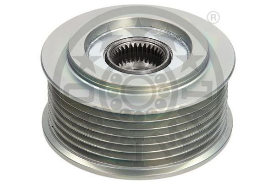 Obrázok Voľnobeżka alternátora OPTIMAL  F51136