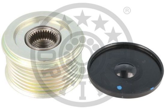 Obrázok Voľnobeżka alternátora OPTIMAL  F51158