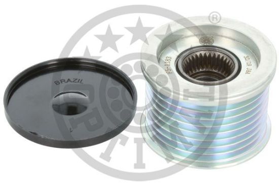 Obrázok Voľnobeżka alternátora OPTIMAL  F51183