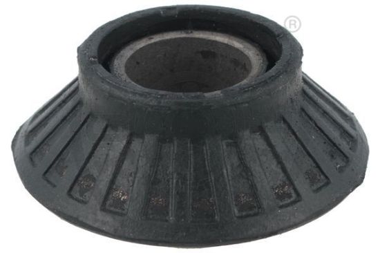 Obrázok Ulożenie riadenia OPTIMAL  F85106