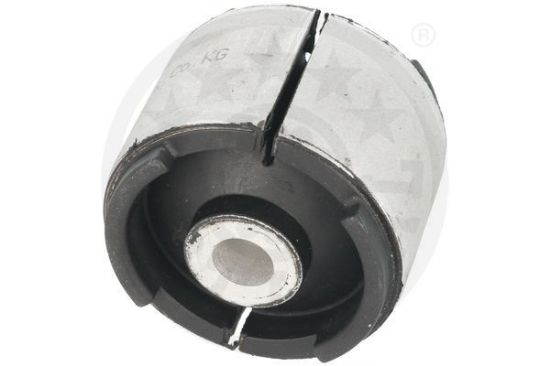 Obrázok Ulożenie riadenia OPTIMAL  F85311