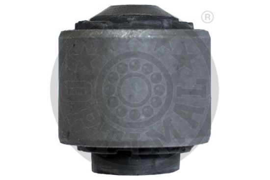 Obrázok Ulożenie riadenia OPTIMAL  F86252