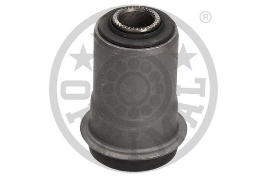 Obrázok Ulożenie riadenia OPTIMAL  F88043