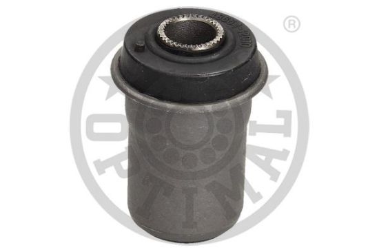 Obrázok Ulożenie riadenia OPTIMAL  F88043
