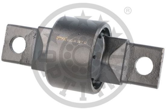 Obrázok Ulożenie riadenia OPTIMAL  F88225