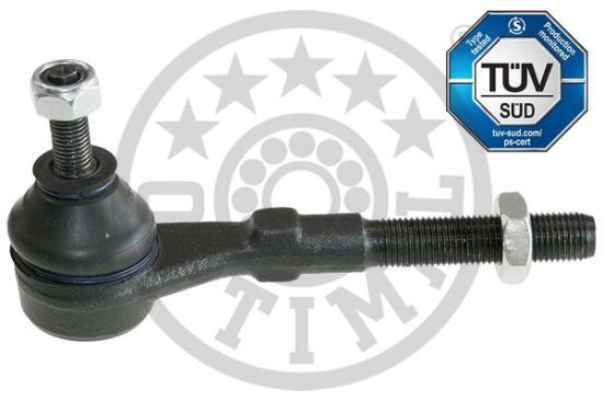 Obrázok Hlava/čap spojovacej tyče riadenia OPTIMAL TÜV certified G1045