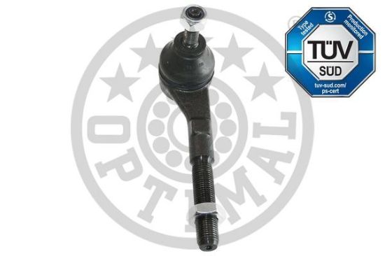 Obrázok Hlava/čap spojovacej tyče riadenia OPTIMAL TÜV certified G1045