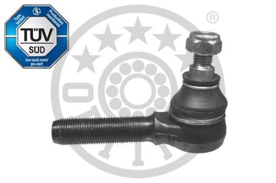 Obrázok Hlava/čap spojovacej tyče riadenia OPTIMAL TÜV certified G1076