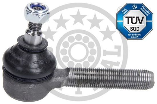 Obrázok Hlava/čap spojovacej tyče riadenia OPTIMAL TÜV certified G1103
