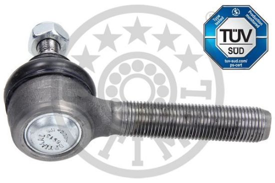 Obrázok Hlava/čap spojovacej tyče riadenia OPTIMAL TÜV certified G1103