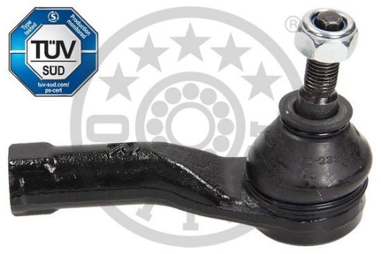 Obrázok Hlava/čap spojovacej tyče riadenia OPTIMAL TÜV certified G11134