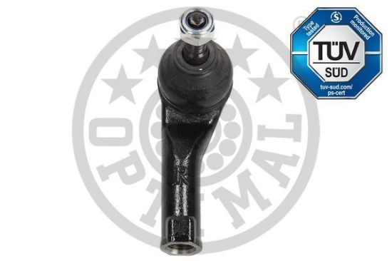 Obrázok Hlava/čap spojovacej tyče riadenia OPTIMAL TÜV certified G11134