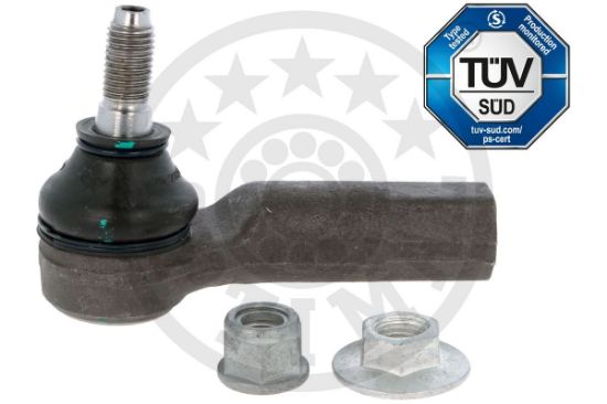 Obrázok Hlava/čap spojovacej tyče riadenia OPTIMAL TÜV certified G11232