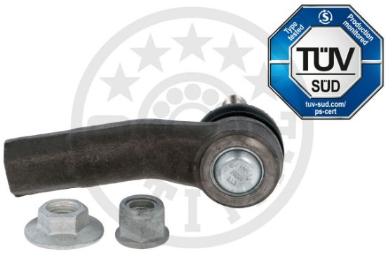 Obrázok Hlava/čap spojovacej tyče riadenia OPTIMAL TÜV certified G11232
