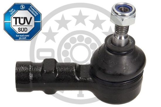 Obrázok Hlava/čap spojovacej tyče riadenia OPTIMAL TÜV certified G11254
