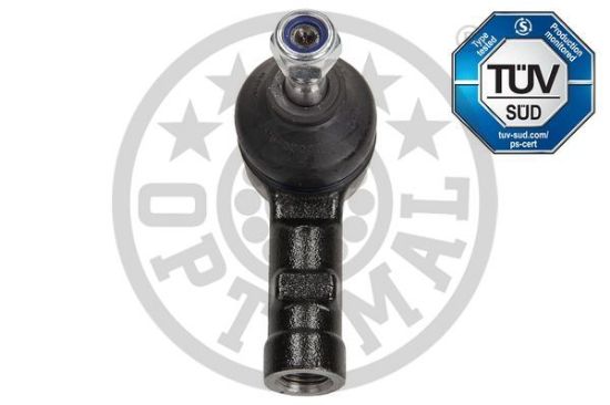 Obrázok Hlava/čap spojovacej tyče riadenia OPTIMAL TÜV certified G11254